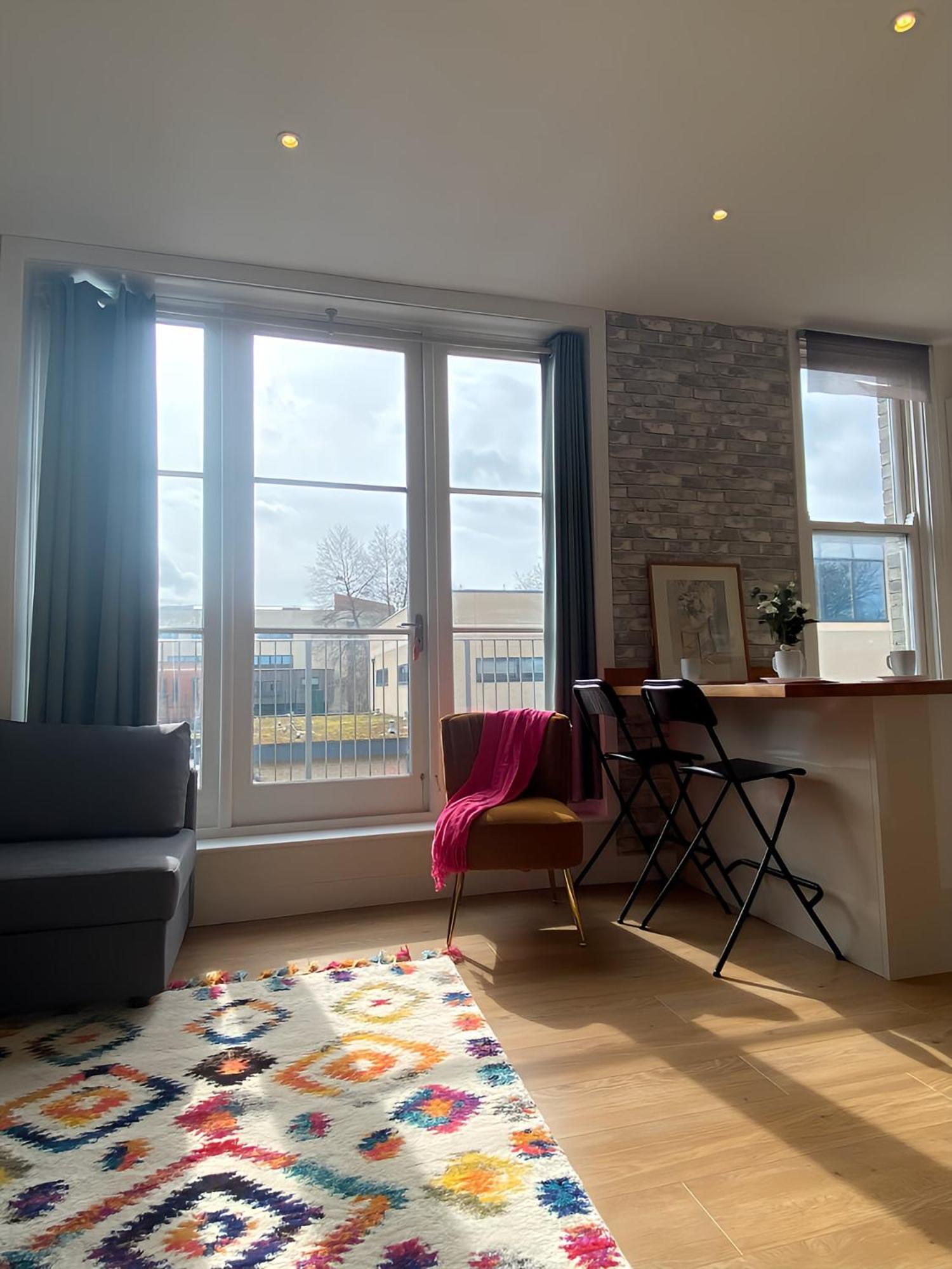 Cambridge Stays Diamond 2Br Apartment-Central-Parking-Walk To City & Train Station Exterior foto