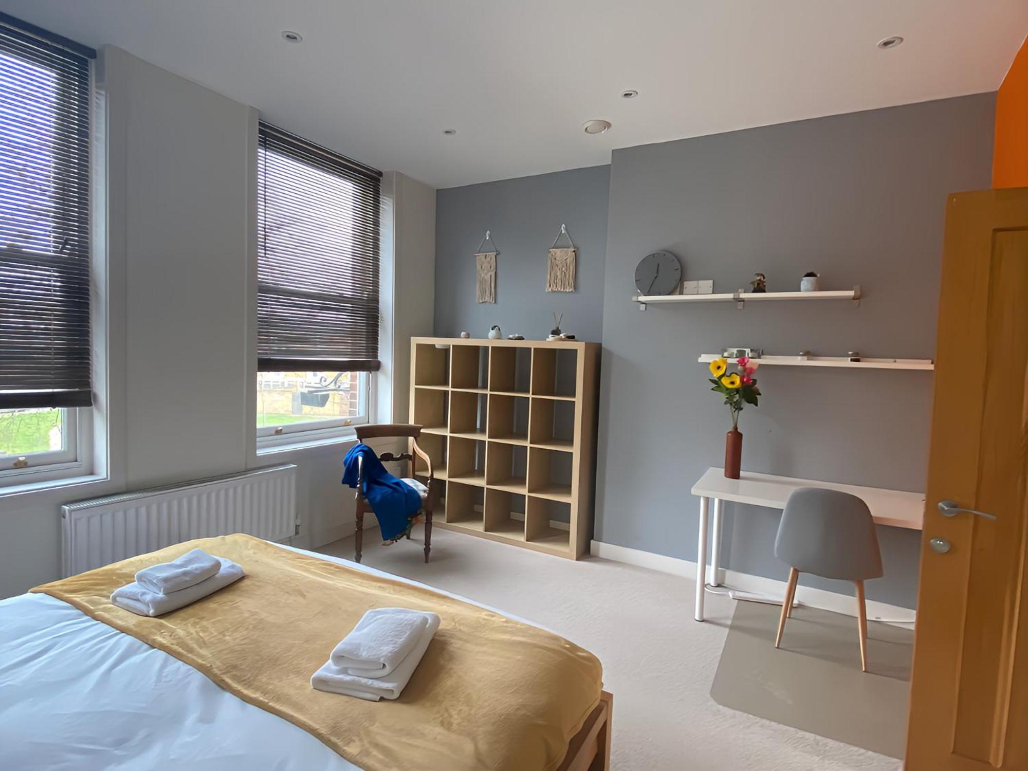 Cambridge Stays Diamond 2Br Apartment-Central-Parking-Walk To City & Train Station Exterior foto